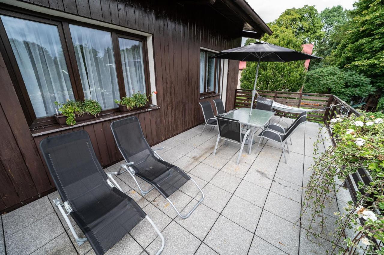 Apartmany Olesnice Olešnice v Orlických horách エクステリア 写真