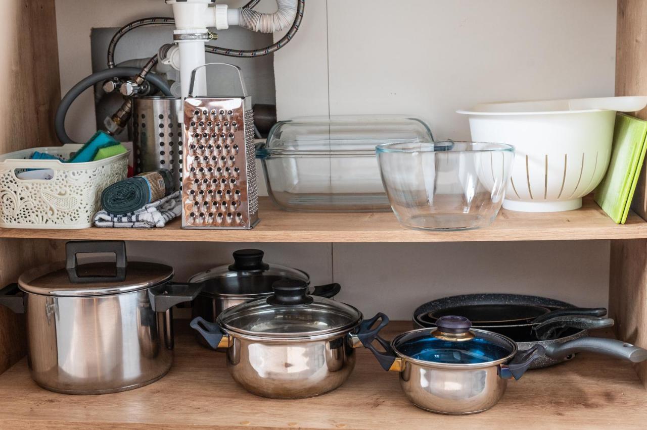 Apartmany Olesnice Olešnice v Orlických horách エクステリア 写真