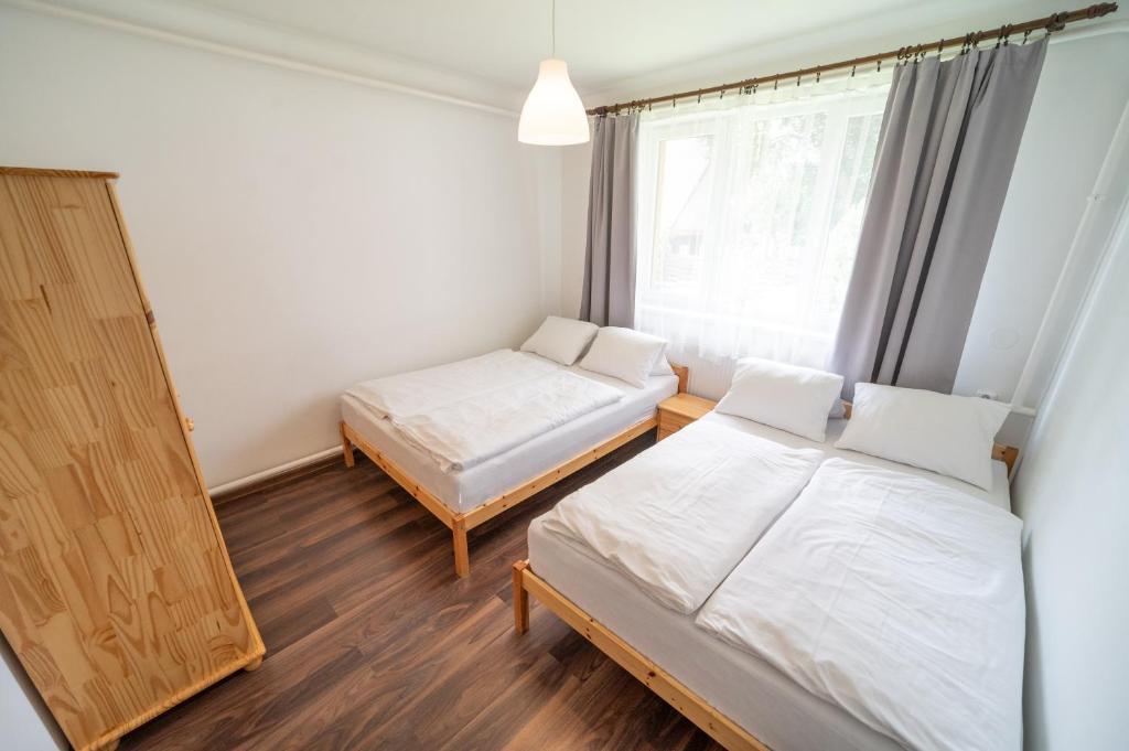 Apartmany Olesnice Olešnice v Orlických horách エクステリア 写真